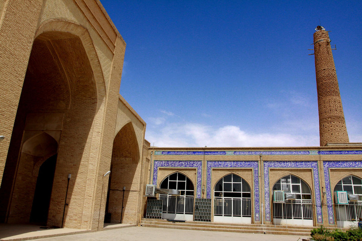 دامغان