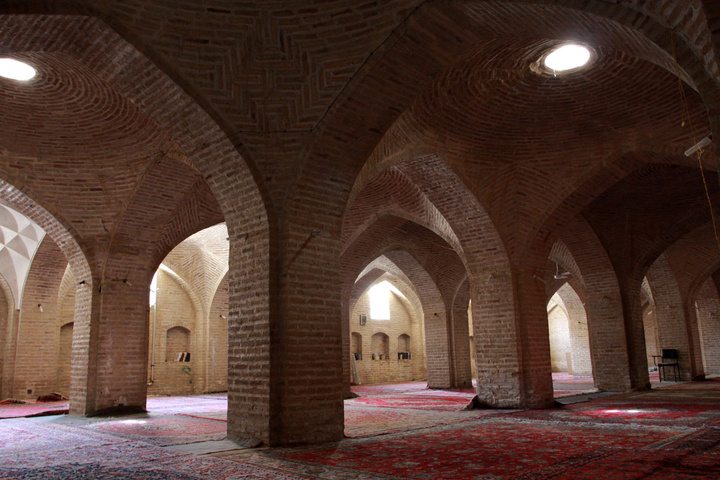 دامغان