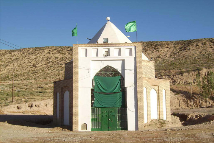 دامغان