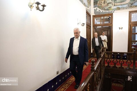 ضرغامی.صندوق.فارس