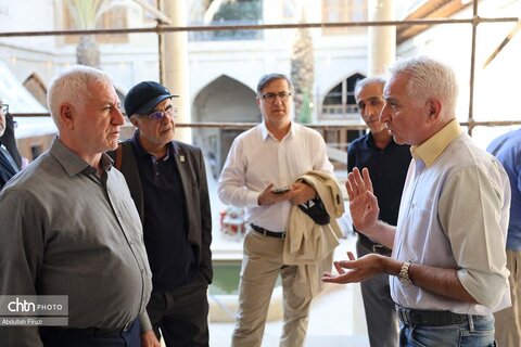 ضرغامی.صندوق.فارس