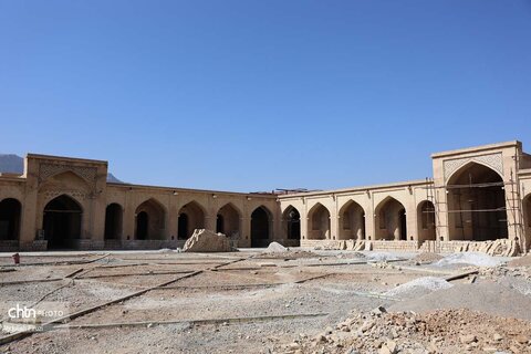 ضرغامی.صندوق.فارس