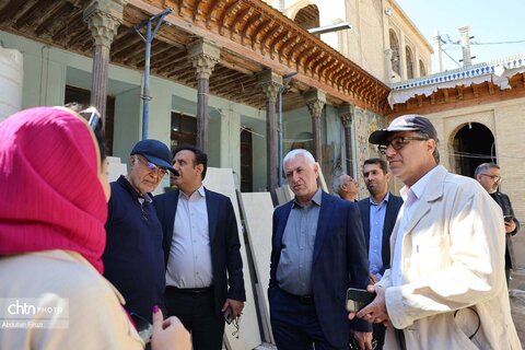 ضرغامی.صندوق.فارس