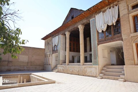 ضرغامی.صندوق.فارس