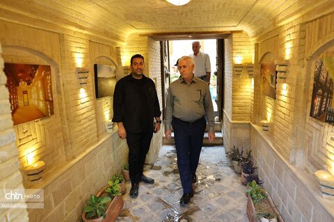 ضرغامی.صندوق.فارس