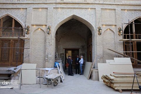 ضرغامی.صندوق.فارس