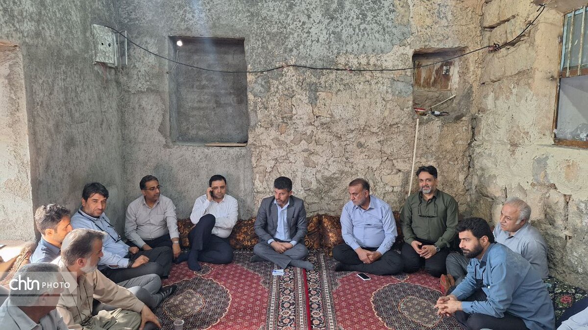 مرمت ۶ خانه تاریخی در روستای لیوس دزفول/ تلاش برای تبدیل غار سزار به ژئوپارک