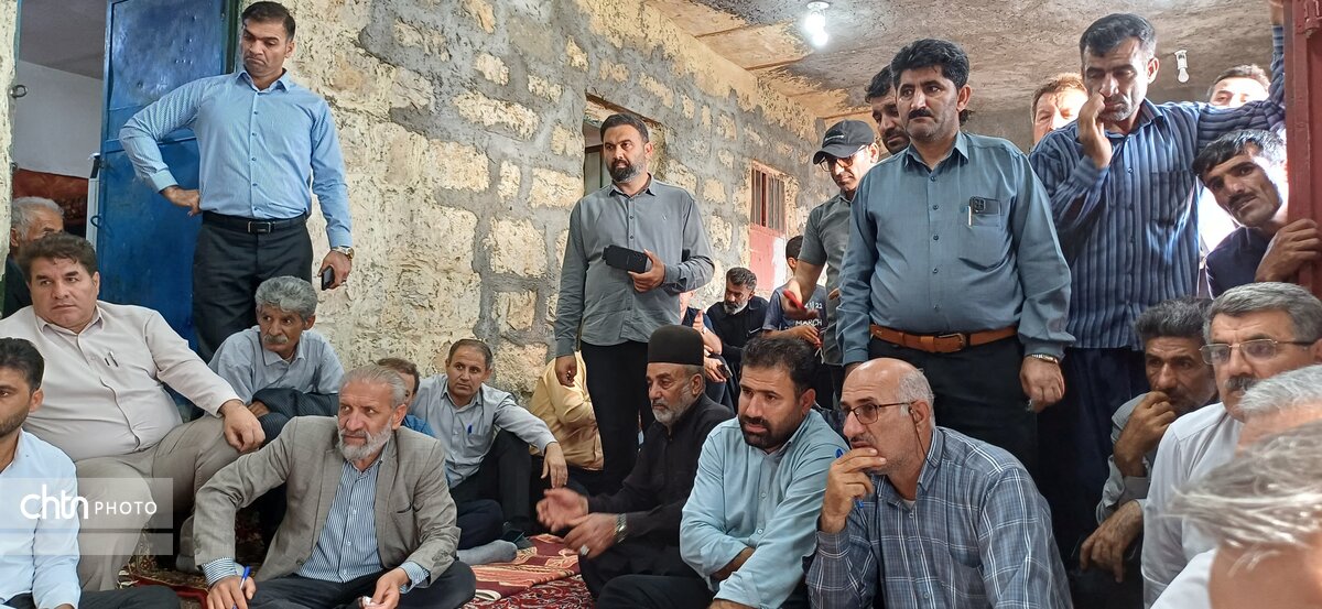 مرمت ۶ خانه تاریخی در روستای لیوس دزفول/ تلاش برای تبدیل غار سزار به ژئوپارک