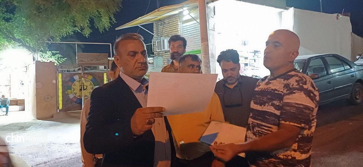 مرمت ۶ خانه تاریخی در روستای لیوس دزفول/ تلاش برای تبدیل غار سزار به ژئوپارک