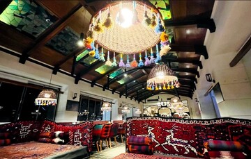 توسعه گردشگری تهران با رویکرد اقوام ایرانی و حفظ هویت بومی دنبال می‌شود