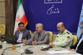 کارگروه‌های مبارزه با قاجاق کالاهای صنایع‌دستی در مازندران تشکیل شد