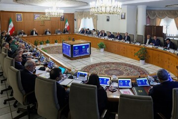 عده‌ای با تخریب دولت و رئیس‌جمهور، کشور را فدای تفکرات جناحی می‌کنند