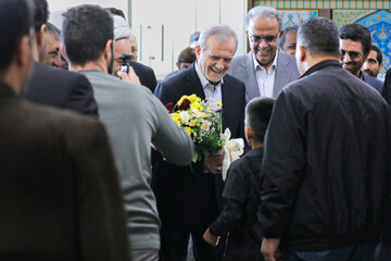 استاندار: بخشی از وعده‌های رئیس‌جمهوری در سیستان و بلوچستان محقق شد