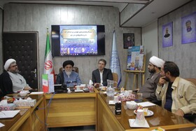 طرح جامع گردشگری قم بر چهار محور در حال تدوین است