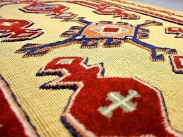 تولید گلیم گل برجسته؛ کارآفرینی ۵ نفر برای ۲۲۰ نفر