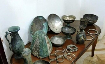 صدور مجوز موزه مردم‌شناسی بازنه شازند از سوی وزارت میراث‌فرهنگی همزمان با هفته فرهنگی اراک