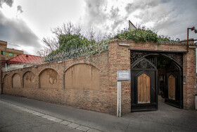 خانه مهربان ، نگین خانه های عودلاجان