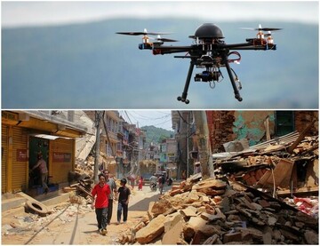 مدیریت بحران‌های کشور فناوری‌‍ محور می‌شود