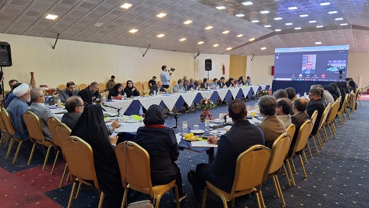 چهره صنایع‌دستی کشور با تسهیلات حمایتی تغییر پیدا می‌کند