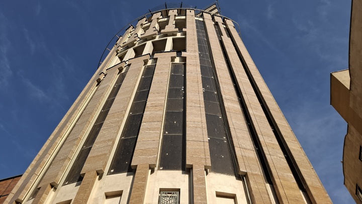 شتاب در ساخت هتل‌های غرب تهران؛ دو پروژه بزرگ در آستانه بهره‌برداری