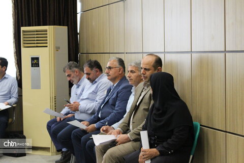 نخستین کارگاه آموزشی جرائم علیه میراث فرهنگی در مازندران