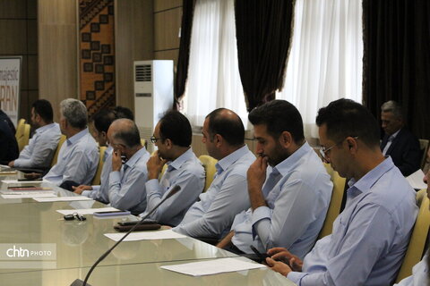 نخستین کارگاه آموزشی جرائم علیه میراث فرهنگی در مازندران