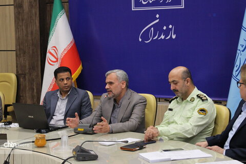 کارگروه‌های مبارزه با قاجاق کالاهای صنایع‌دستی در مازندران تشکیل شد