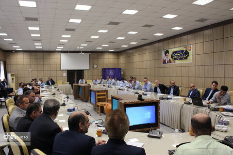 نخستین کارگاه آموزشی جرائم علیه میراث فرهنگی در مازندران