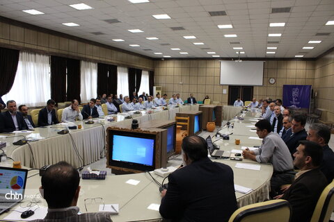 نخستین کارگاه آموزشی جرائم علیه میراث فرهنگی در مازندران