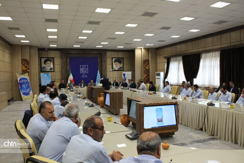 نخستین کارگاه آموزشی جرائم علیه میراث فرهنگی در مازندران