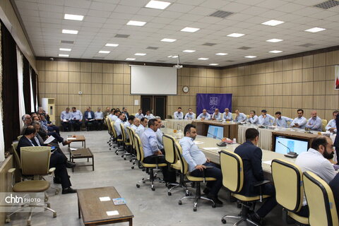 نخستین کارگاه آموزشی جرائم علیه میراث فرهنگی در مازندران