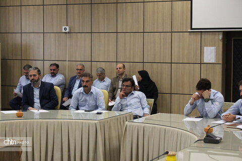 نخستین کارگاه آموزشی جرائم علیه میراث فرهنگی در مازندران