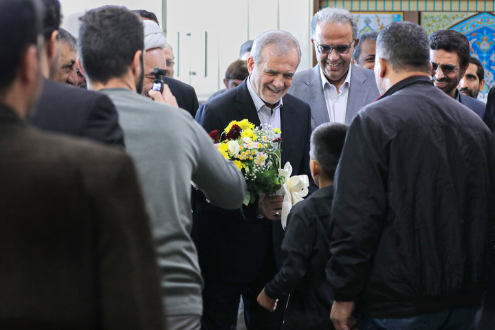 استاندار: بخشی از وعده‌های رئیس‌جمهوری در سیستان و بلوچستان محقق شد