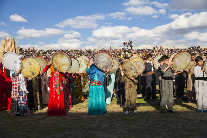 اصالت نوروز با تکیه بر فرهنگ و تاریخ حفظ می‌شود