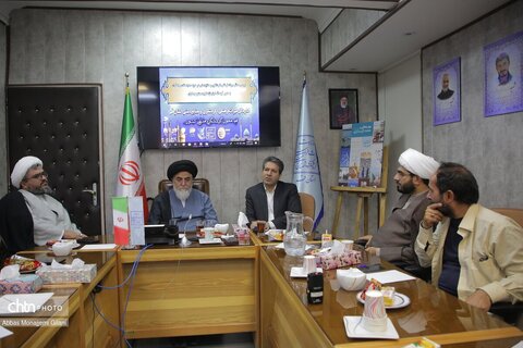 طرح جامع گردشگری قم بر چهار محور در حال تدوین است