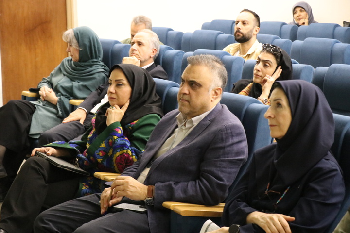 سینمای مستند و مسئله جنگ، بازدارندگی و پیشگیری در حفاظت از میراث‌فرهنگی به هنگام جنگ با تأکید بر شاهنامه فردوسی بررسی شد