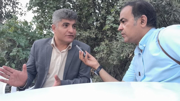 دزپارت، گنجی پنهان در دل خوزستان/ دزپارت را با گردشگری از حاشیه به متن توسعه می‌آوریم