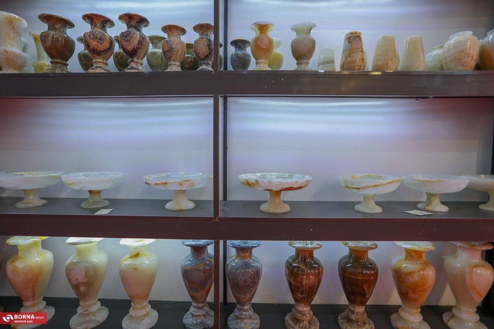 سنگ محلات