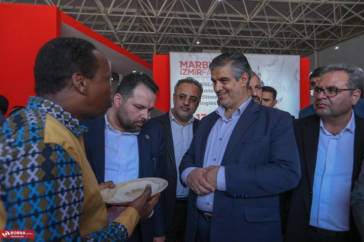 سنگ محلات