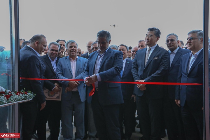 سنگ محلات