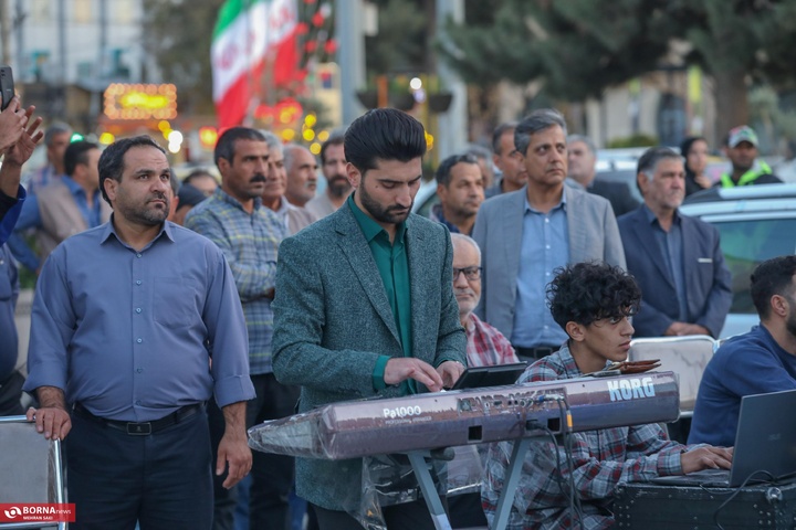 استان مرکزی