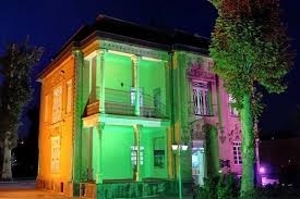 مرمت همزمان دو بنای تاریخی شاخص اراک