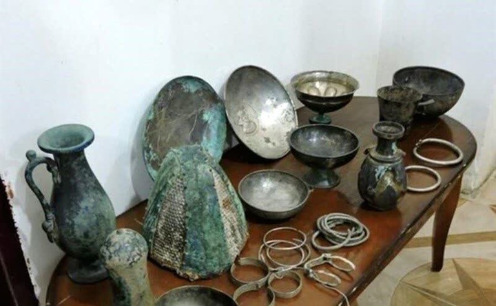 صدور مجوز موزه مردم‌شناسی بازنه شازند از سوی وزارت میراث‌فرهنگی همزمان با هفته فرهنگی اراک