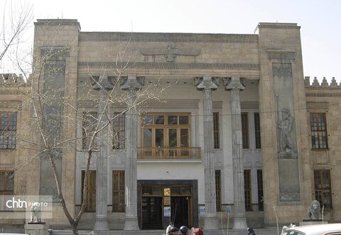 آشنایی با تارخچه بانکدای، در موزه بانک ملی