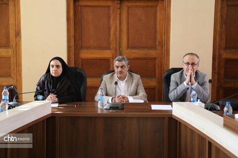 پنجمین نشست جایزه ققنوس ایران فرهنگی/ نقد و بررسی خانه نظامیه