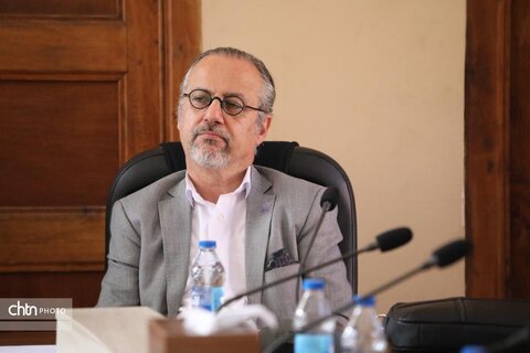 پنجمین نشست جایزه ققنوس ایران فرهنگی/ نقد و بررسی خانه نظامیه