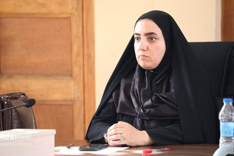 پنجمین نشست جایزه ققنوس ایران فرهنگی/ نقد و بررسی خانه نظامیه