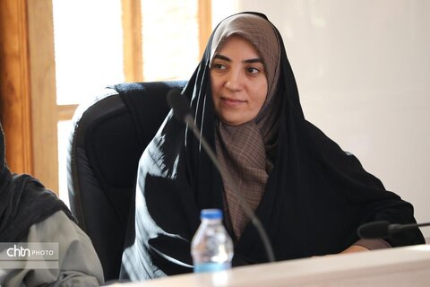 پنجمین نشست جایزه ققنوس ایران فرهنگی/ نقد و بررسی خانه نظامیه