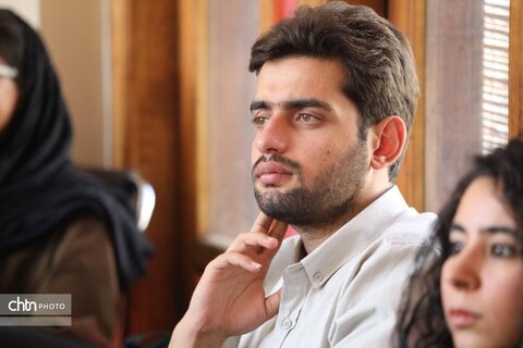 پنجمین نشست جایزه ققنوس ایران فرهنگی/ نقد و بررسی خانه نظامیه