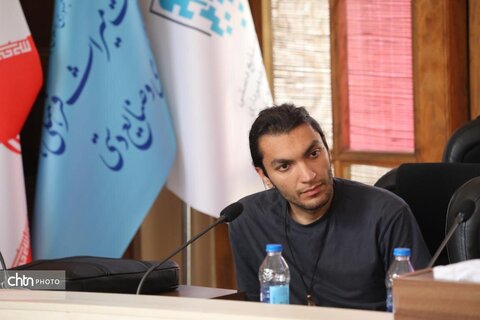 پنجمین نشست جایزه ققنوس ایران فرهنگی/ نقد و بررسی خانه نظامیه